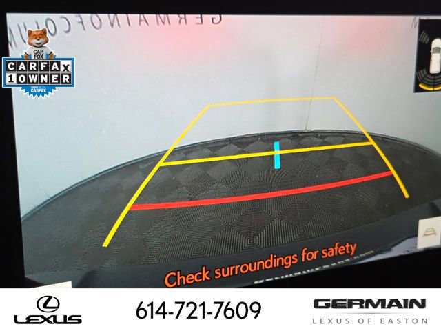 Used 2024 Lexus UX 250h 250h Premium image 31