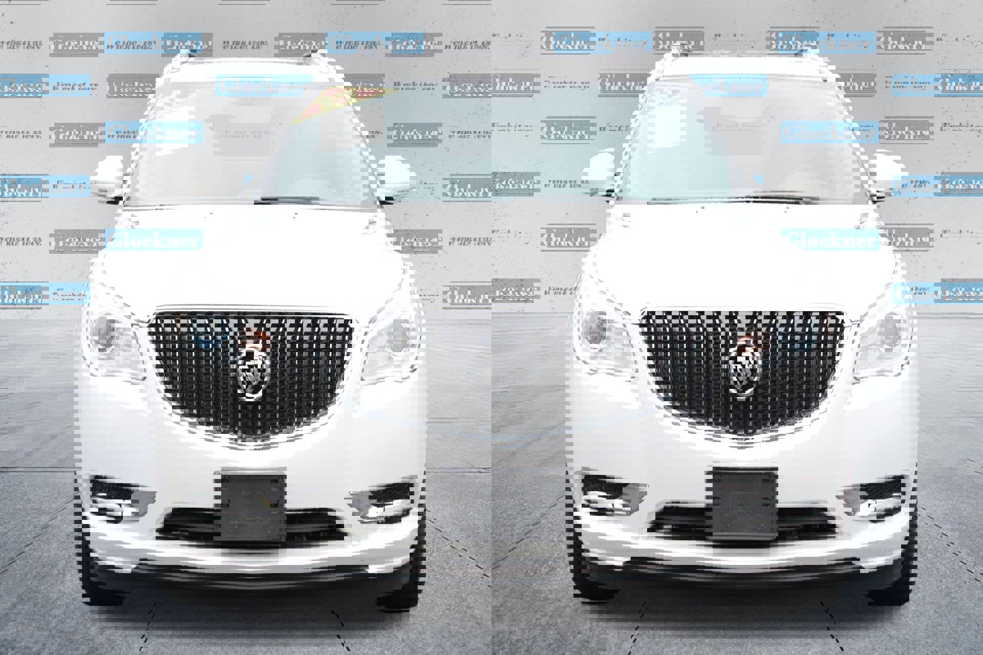 Used 2017 Buick Enclave Leather w/ Enclave Sport Touring Edition image 2