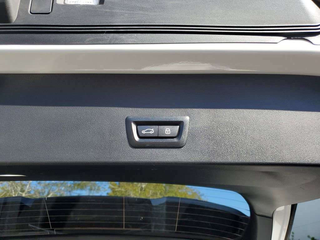 Used 2025 BMW X3 xDrive30i image 8