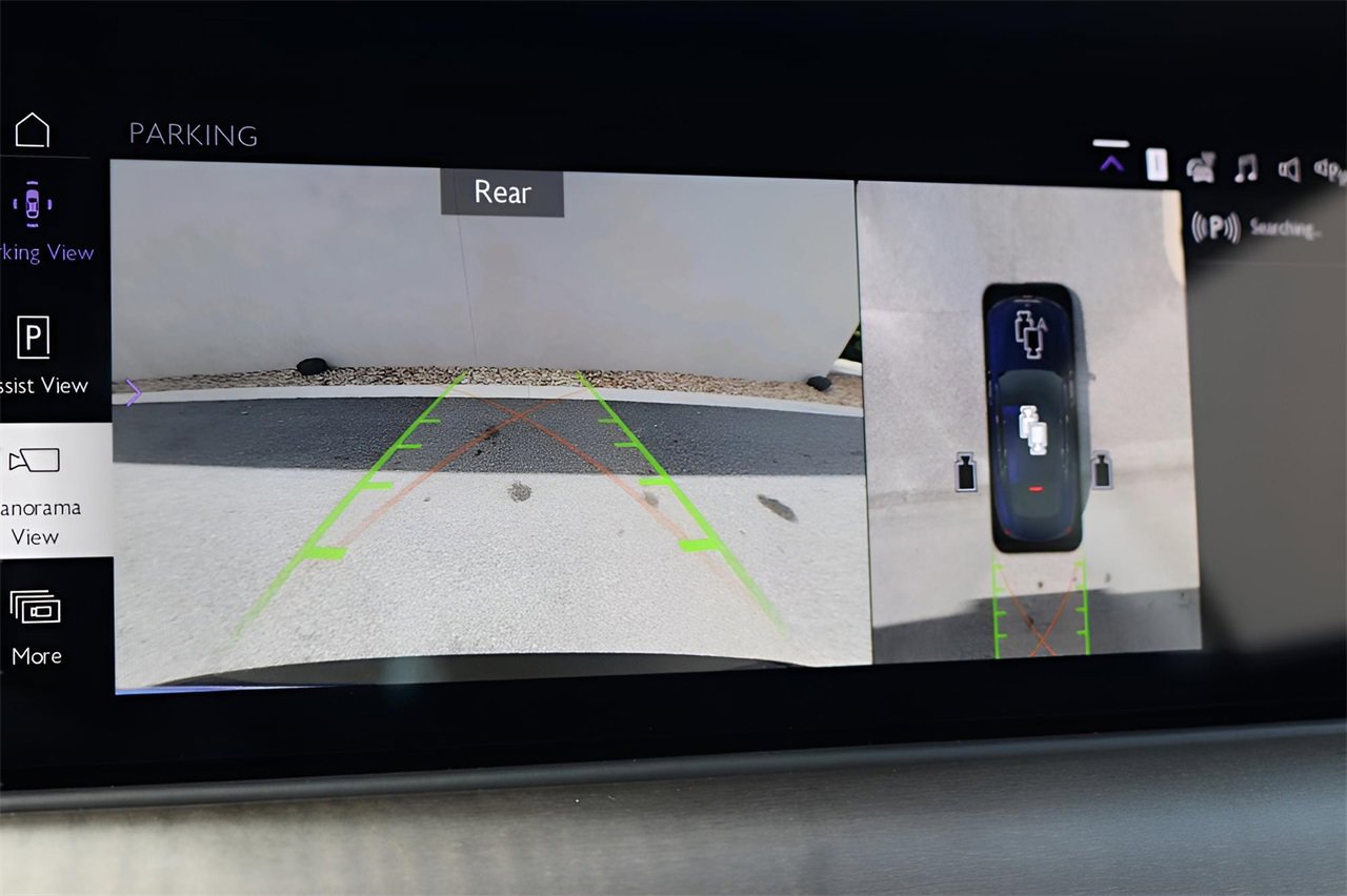 New 2025 Rolls-Royce Spectre image 11