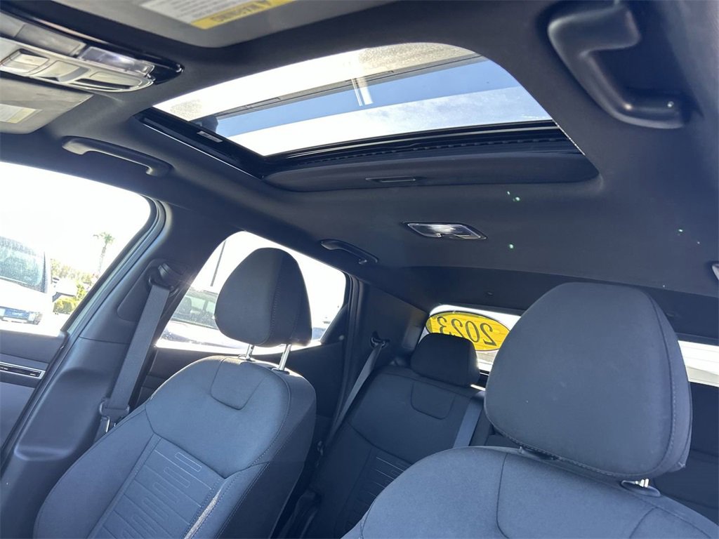 Used 2023 Hyundai Santa Cruz SEL w/ Activity Package image 23