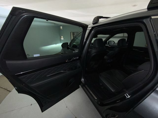 Used 2022 Hyundai Palisade Calligraphy AWD/4WD image 23
