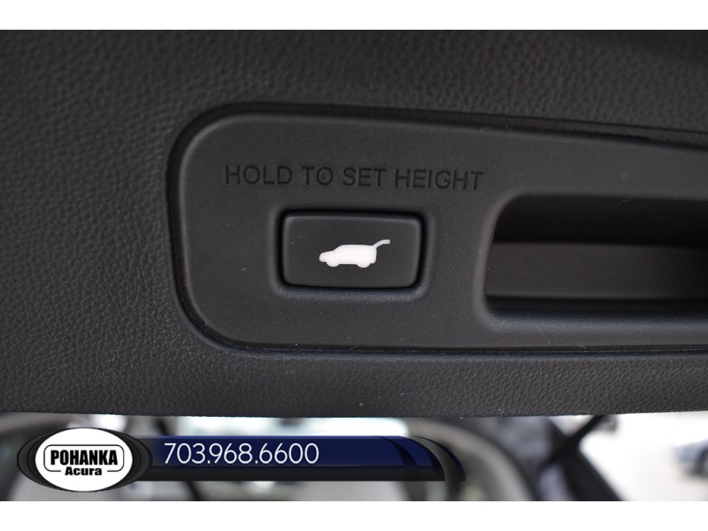 New 2026 Acura MDX w/ Technology Package AWD/4WD image 34