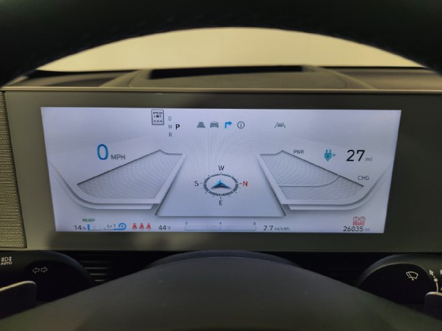 Certified 2023 Hyundai Ioniq 5 Limited AWD/4WD image 23