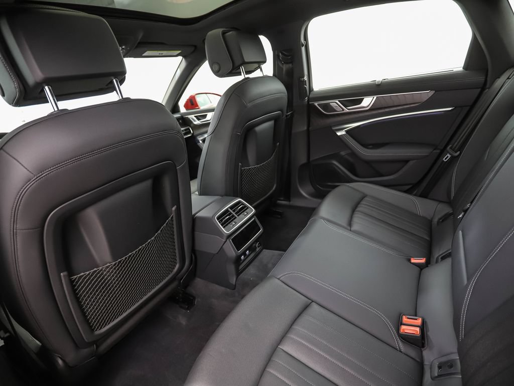 Used 2019 Audi A6 3.0T Premium Plus w/ Premium Plus Package AWD/4WD image 21