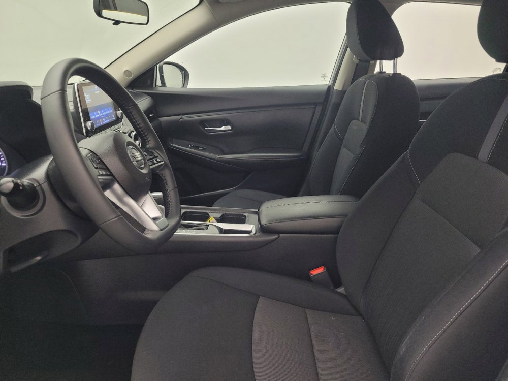 Used 2023 Nissan Sentra SV FWD image 17