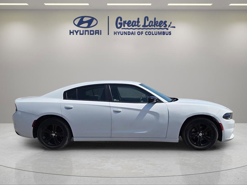 Used 2023 Dodge Charger SXT RWD image 7