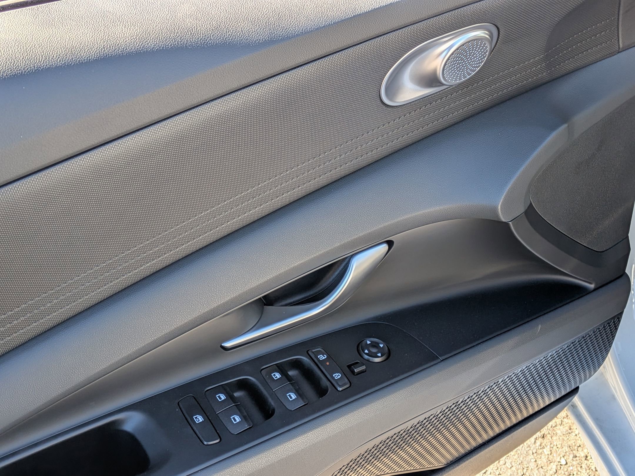 New 2026 Hyundai Elantra SE FWD image 16