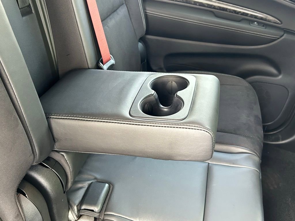 New 2026 Dodge Durango SRT Hellcat image 47