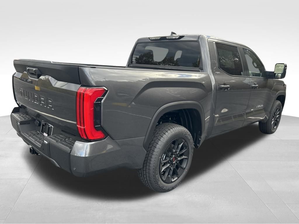 New 2026 Toyota Tundra SR5 image 5