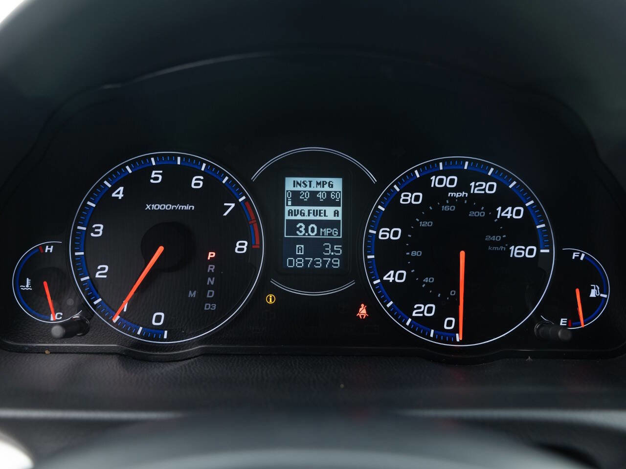 Used 2007 Acura TSX w/ Navigation image 32