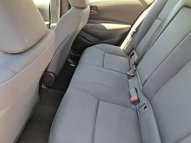 Used 2024 Toyota Corolla LE FWD image 32