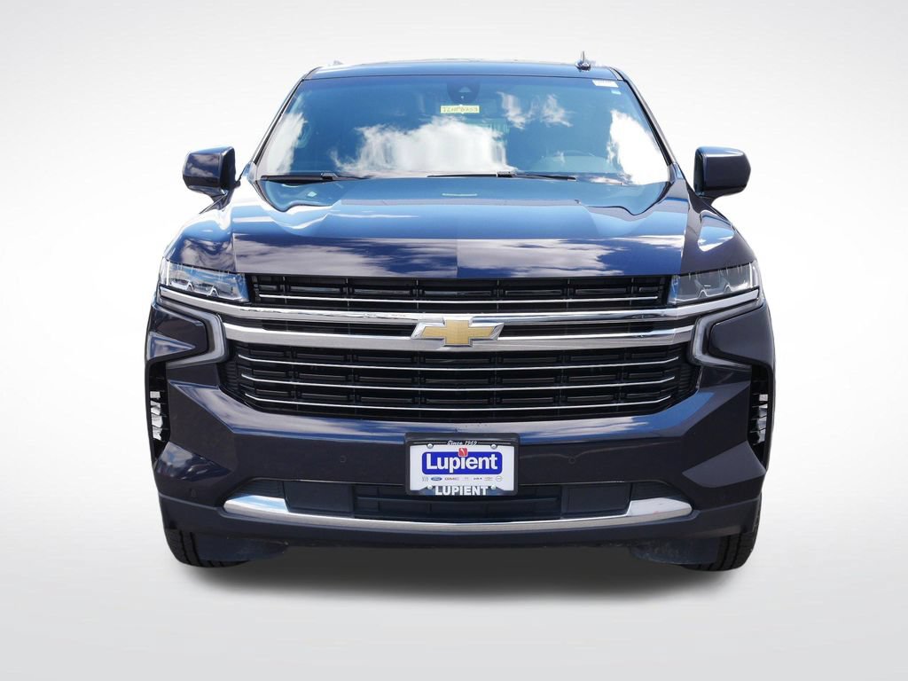 Used 2022 Chevrolet Tahoe LT AWD/4WD image 10