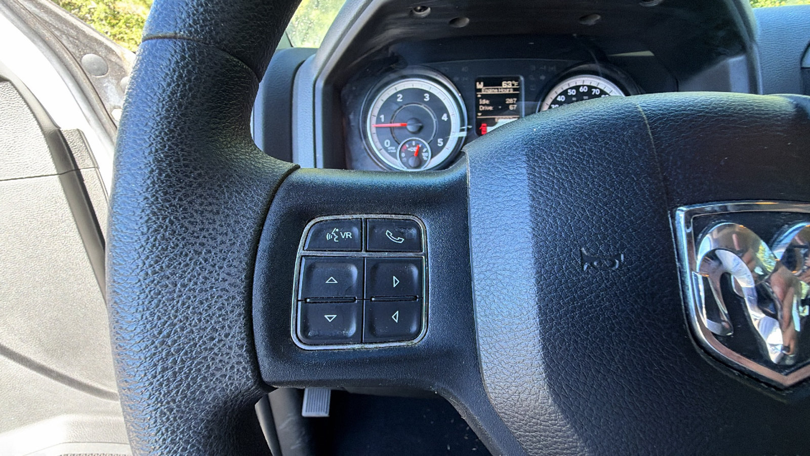 Used 2018 RAM 2500 Tradesman w/ Chrome Appearance Group AWD/4WD image 28