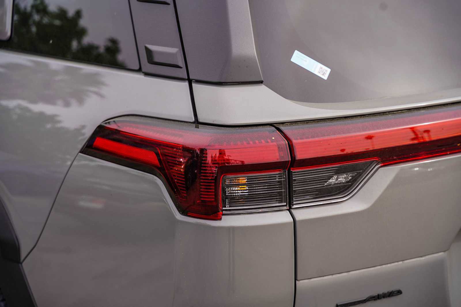 New 2026 Subaru Outback Limited AWD/4WD image 7