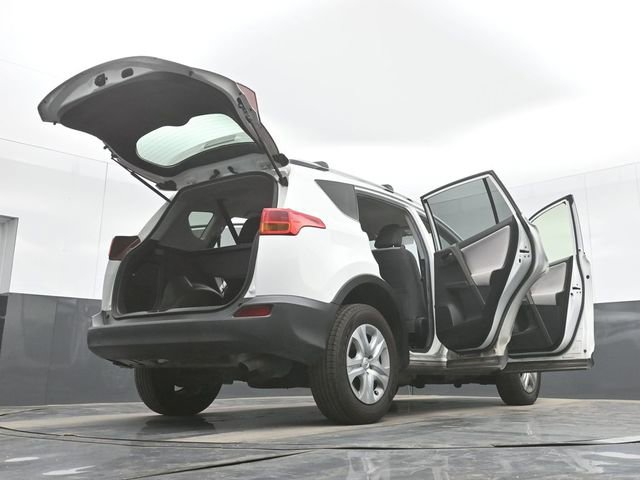 Used 2015 Toyota RAV4 LE AWD/4WD image 50