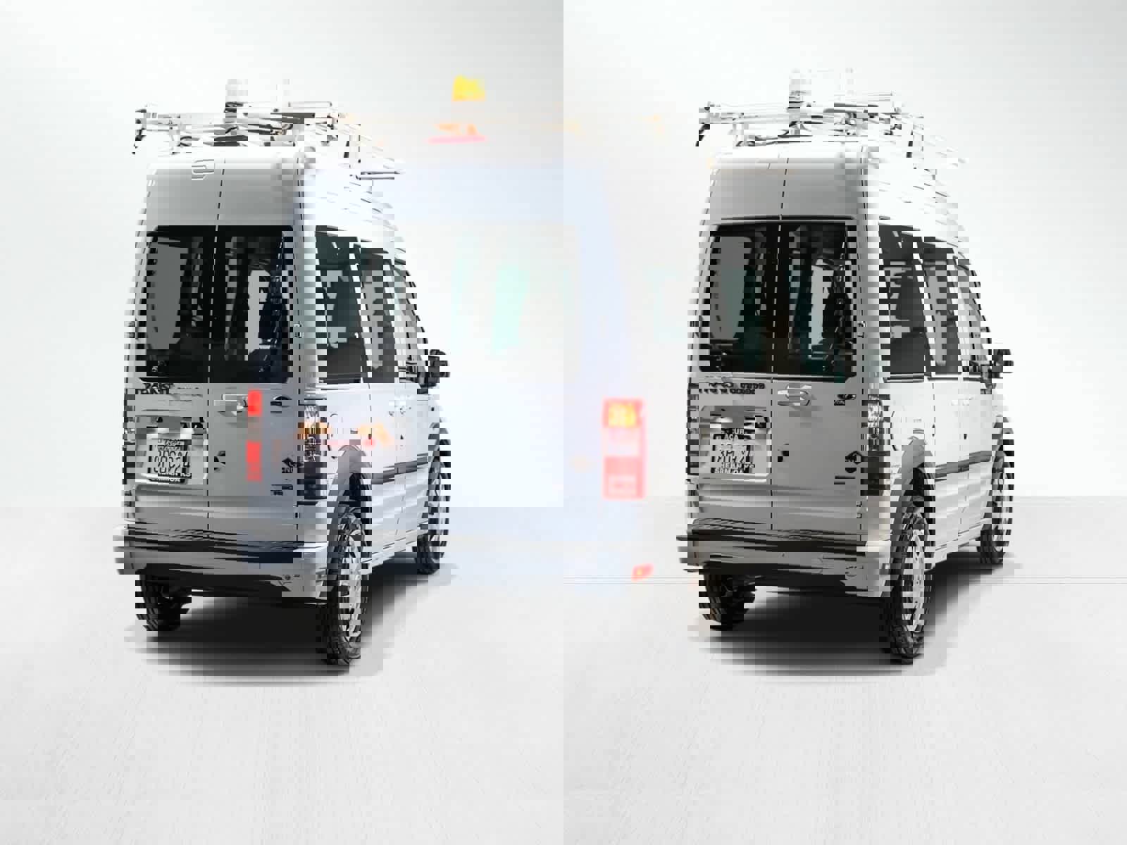 Used 2012 Ford Transit Connect XLT Premium image 5