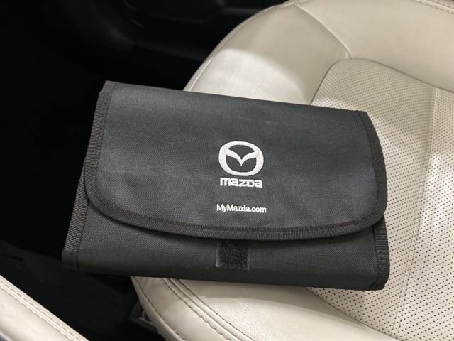 Used 2021 MAZDA CX-5 Grand Touring image 32