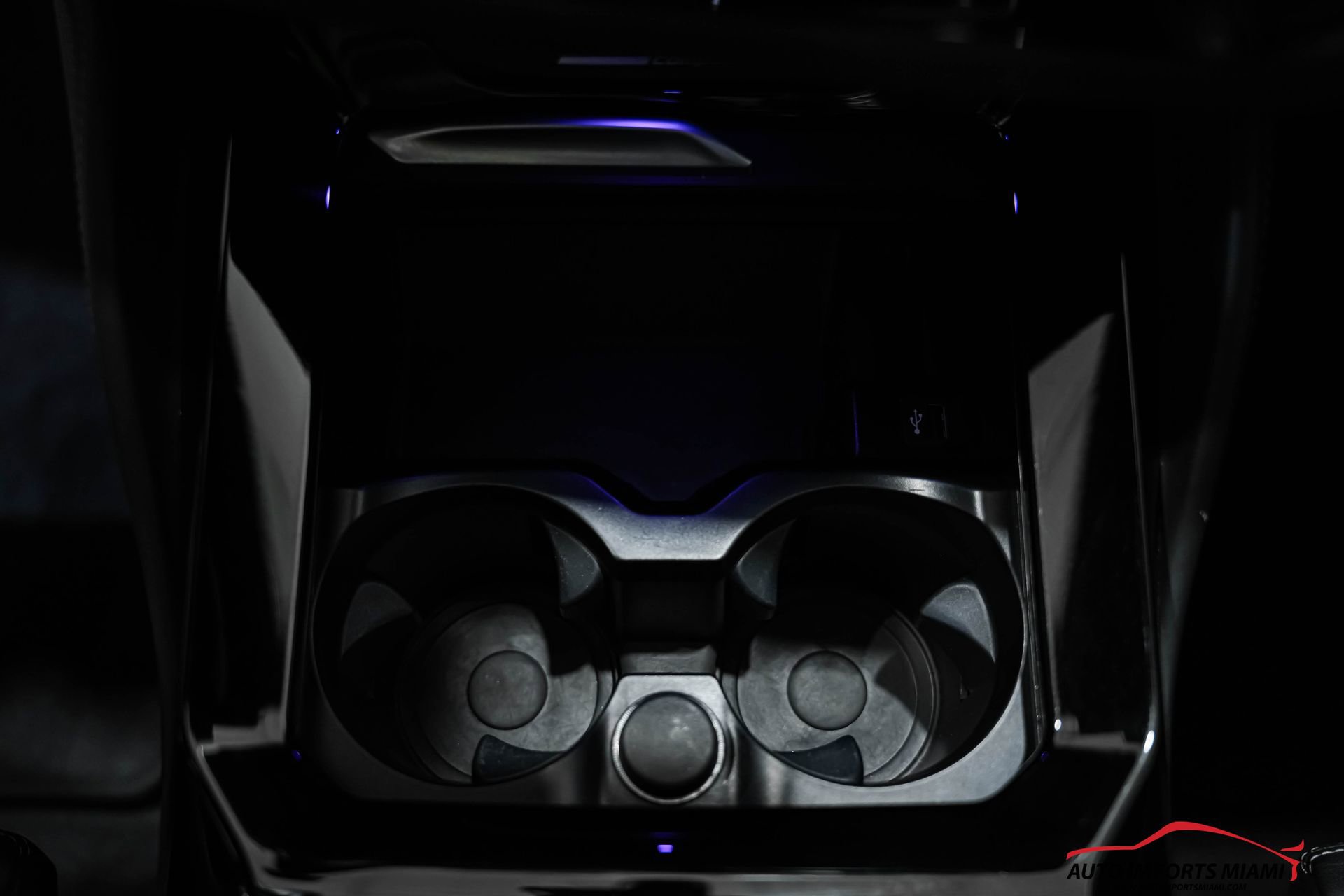 Used 2022 BMW X4 M w/ Competition Package image 68