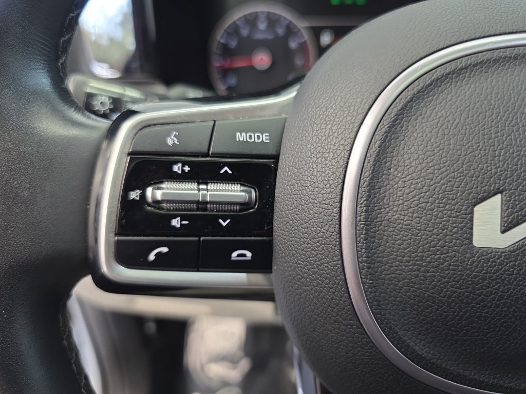 Used 2022 Kia Sorento SX AWD/4WD image 18