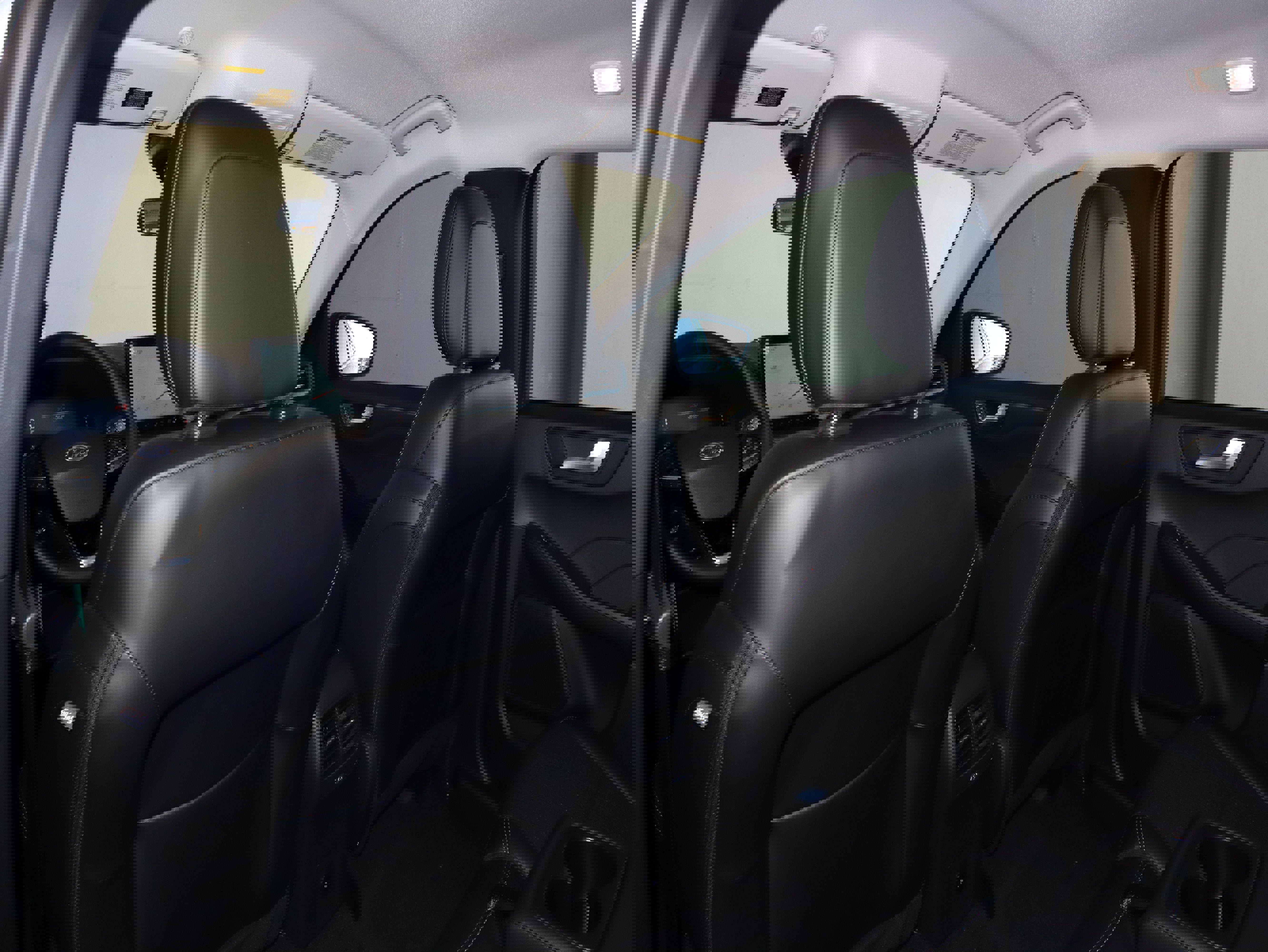 New 2026 Ford Escape SE image 30