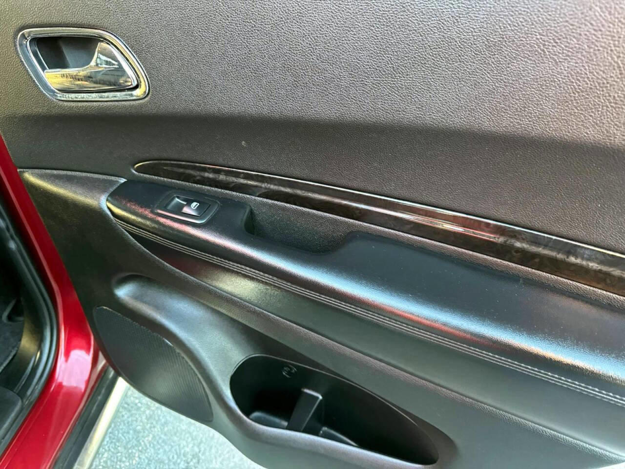 Used 2013 Dodge Durango Crew image 18