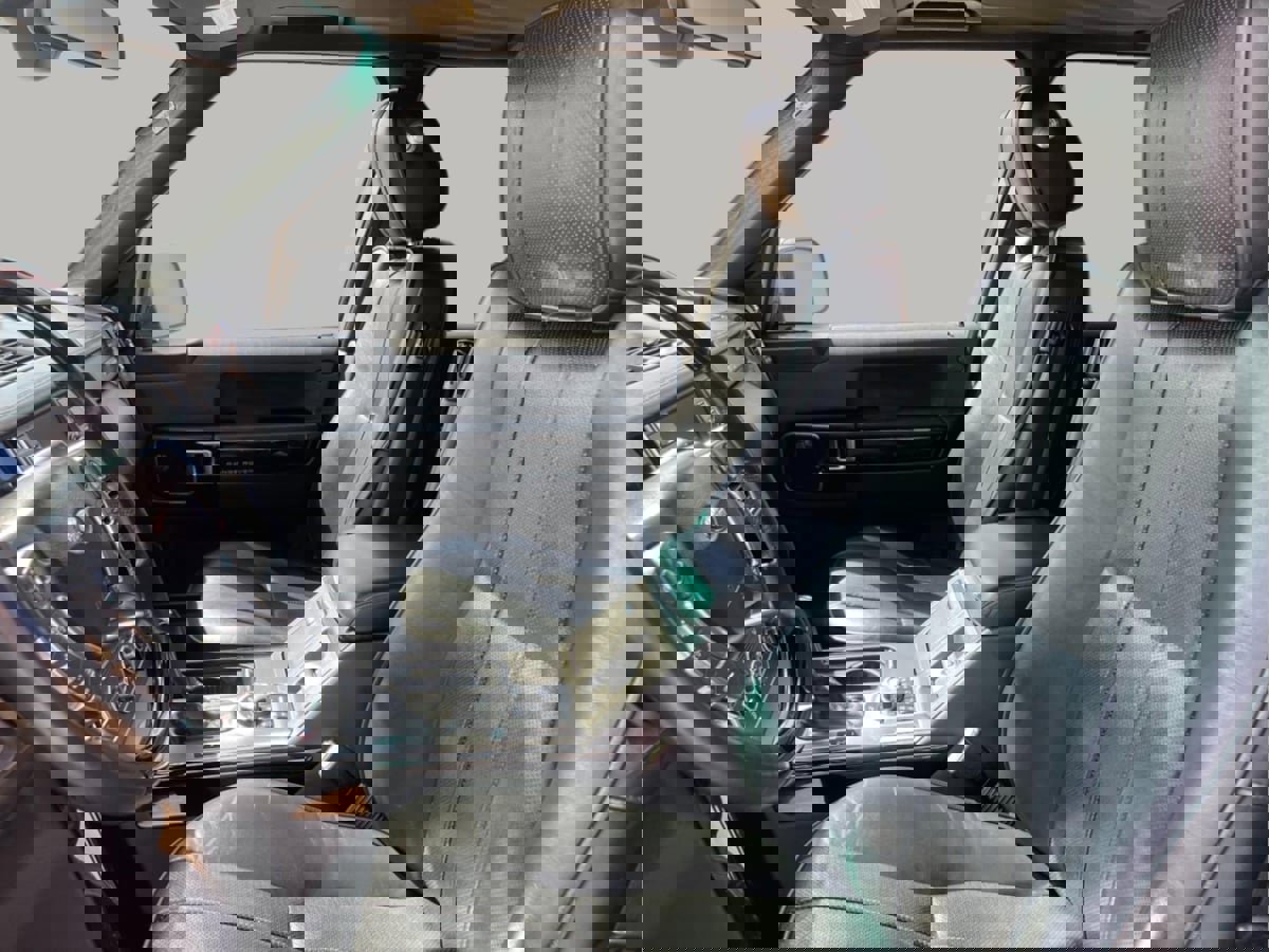 Used 2012 Land Rover Range Rover Supercharged image 20