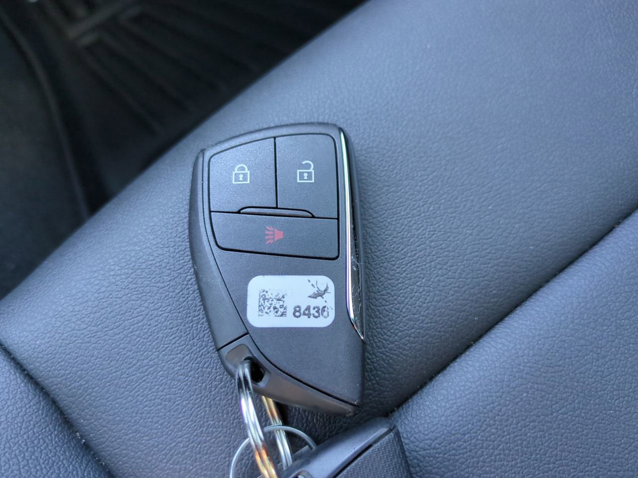 Used 2024 Chevrolet Colorado W/T image 27