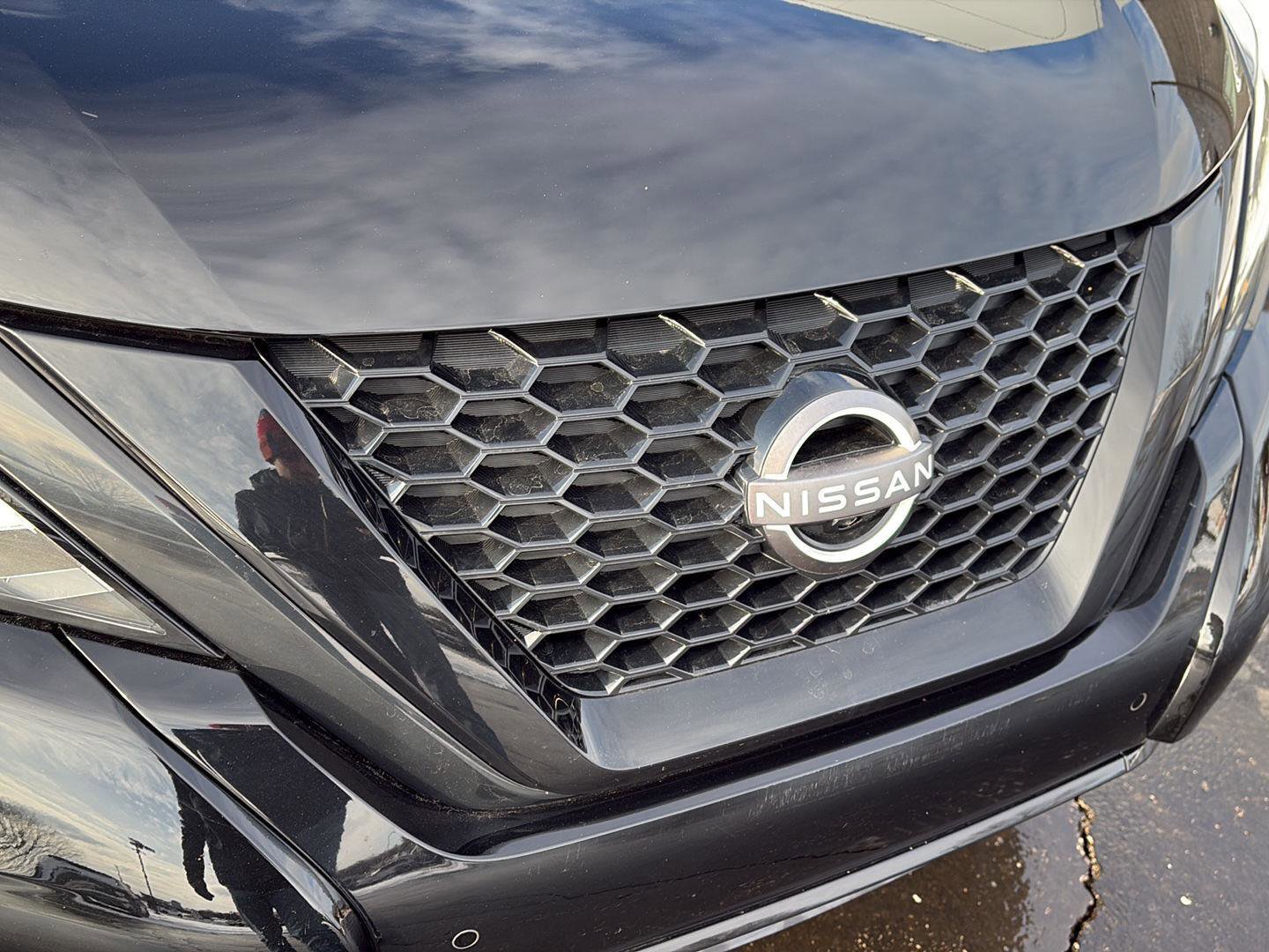 Used 2024 Nissan Murano SL image 25