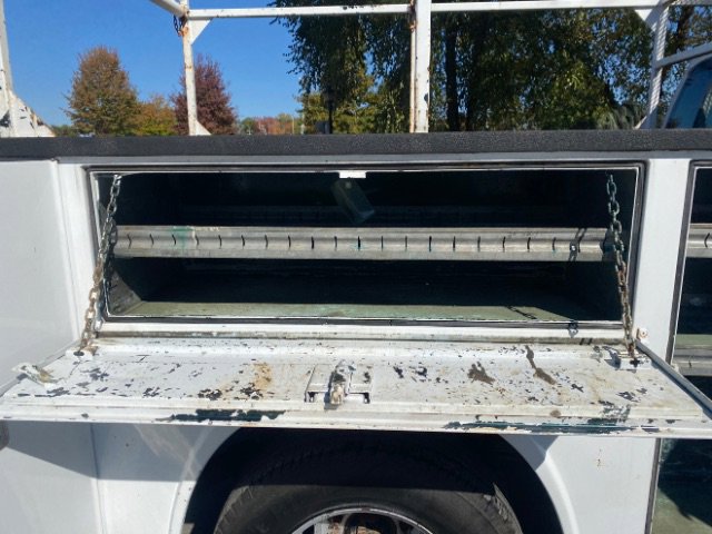 Used 2011 Ford F350 XL image 10