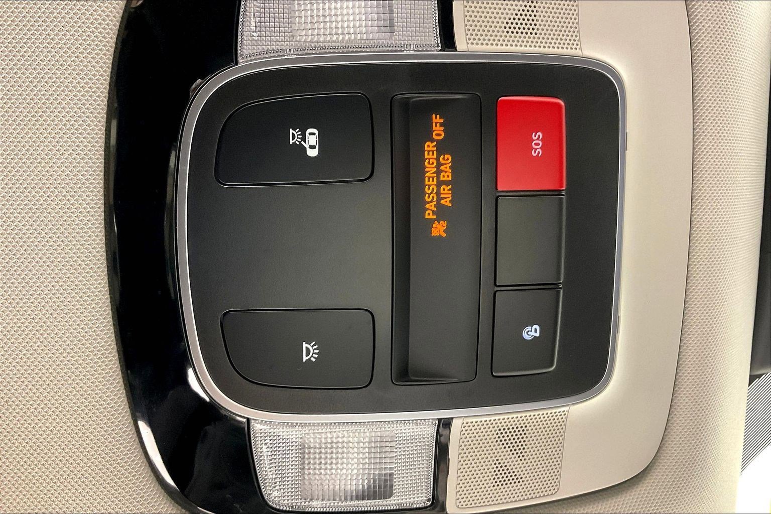 Certified 2023 Hyundai Tucson SEL AWD/4WD image 35