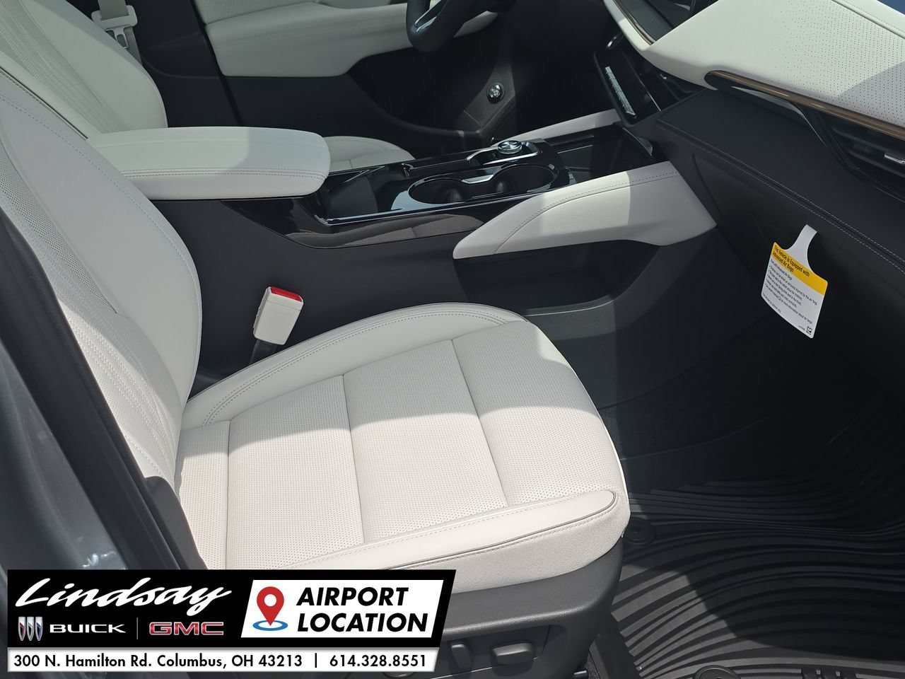 New 2026 Buick Envision Avenir AWD/4WD image 30