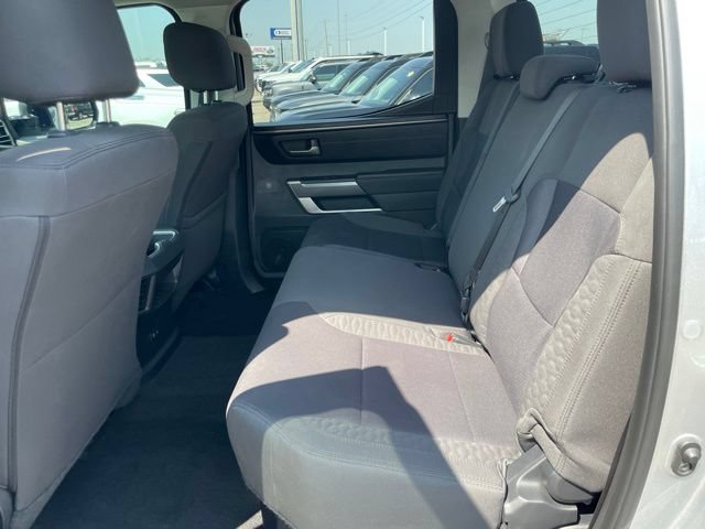 Used 2024 Toyota Tundra SR5 RWD image 23