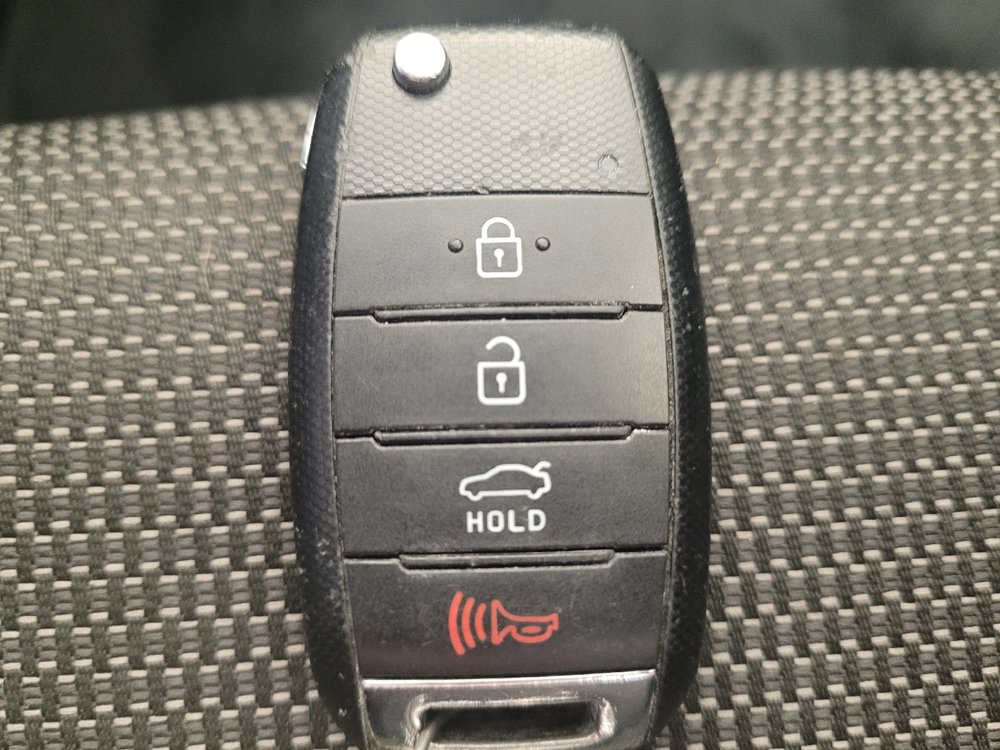 Used 2018 Kia Forte LX FWD image 32