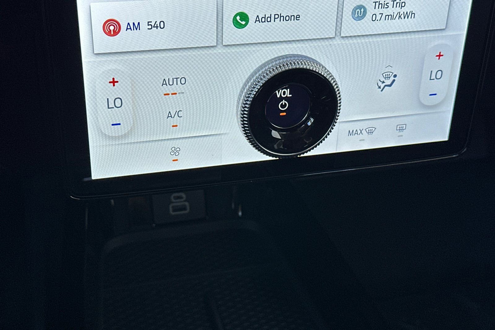 New 2026 Ford Mustang Mach-E Select image 20