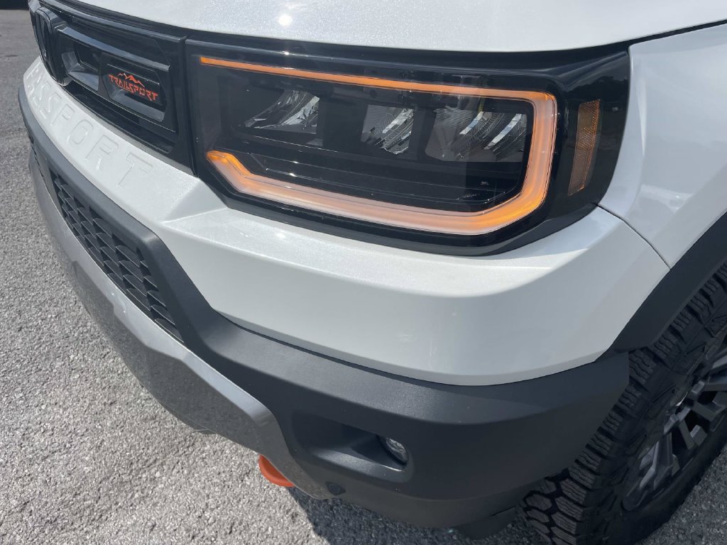 Used 2026 Honda Passport TrailSport image 39