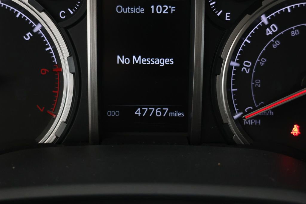 Used 2022 Toyota 4Runner Limited w/ Wilderness Package (TMS) image 16