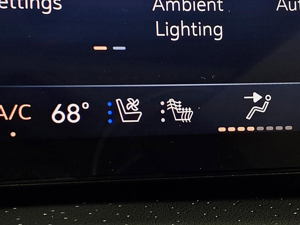 New 2026 Buick Enclave Avenir w/ Super Cruise Package image 19
