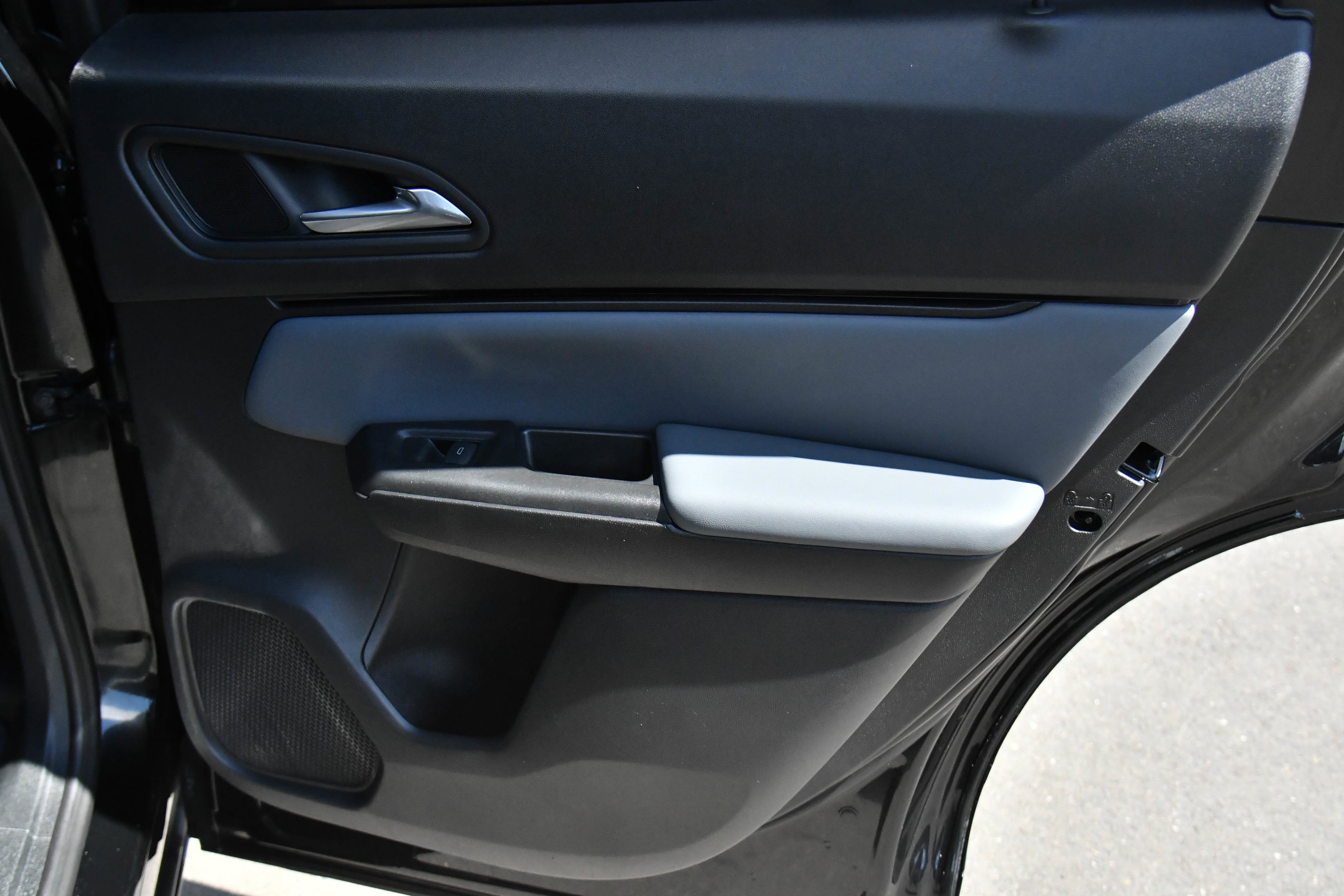 Used 2024 Honda Prologue Touring image 45