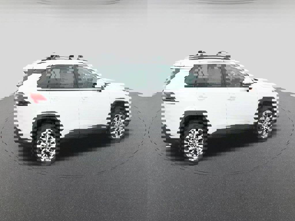 New 2025 Toyota RAV4 Limited image 10