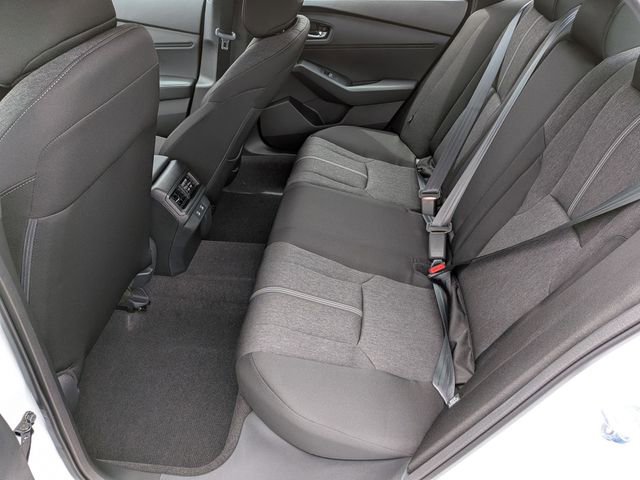 Certified 2025 Honda Accord Sport image 23