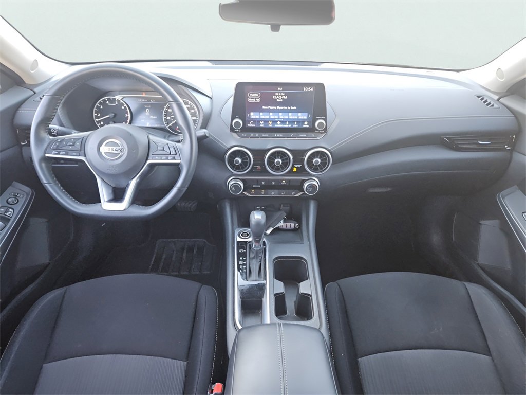 Used 2022 Nissan Sentra SV image 15