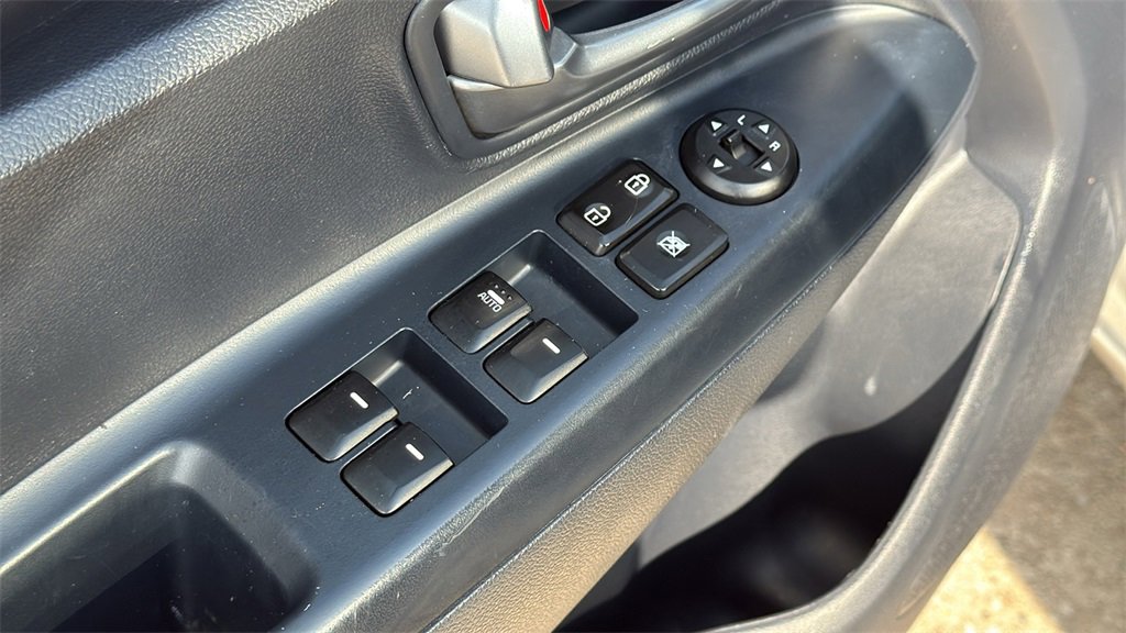 Used 2016 Kia Rio LX image 10