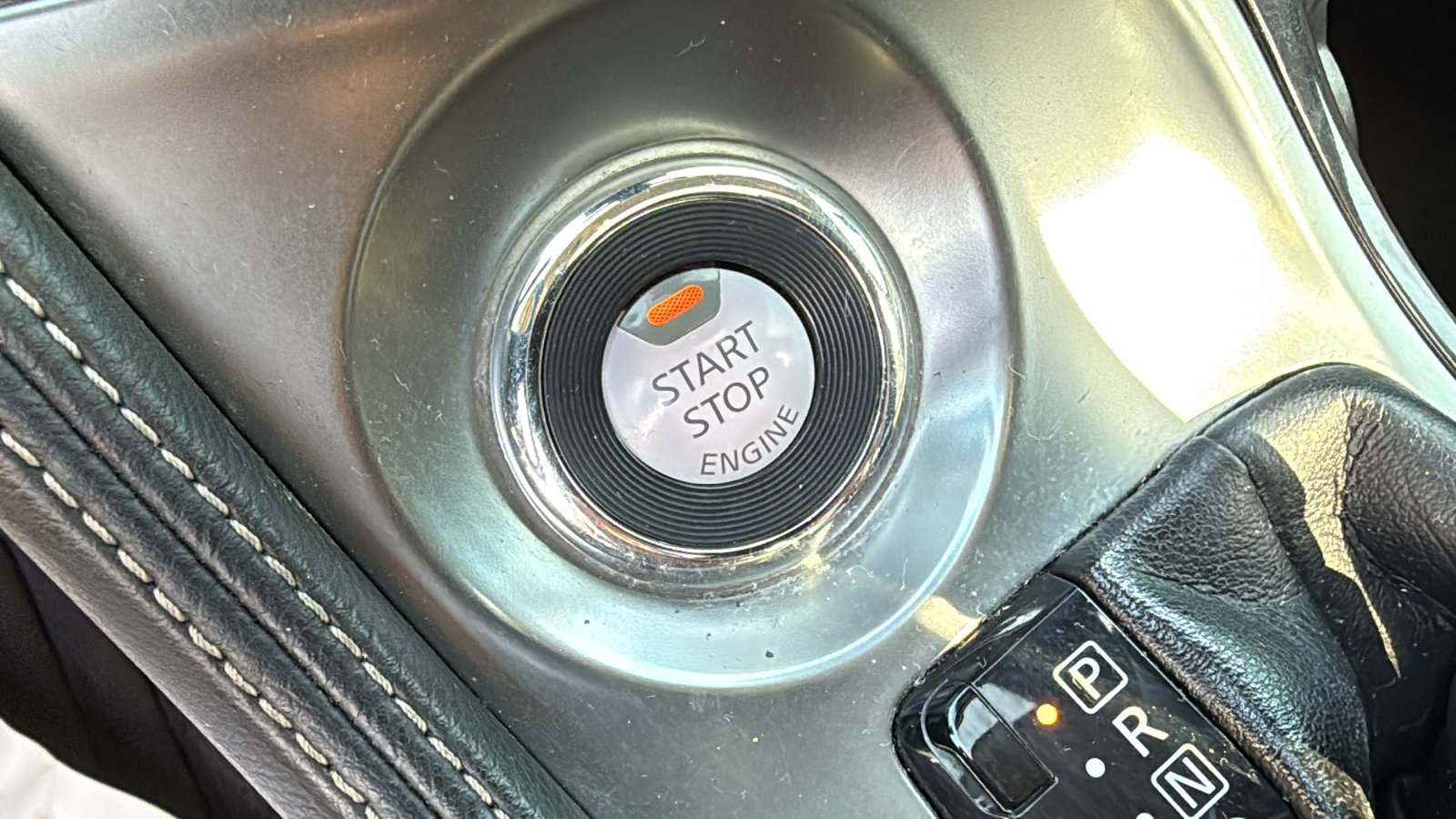 Used 2020 Nissan Maxima Platinum w/ Sport Mat Group image 12