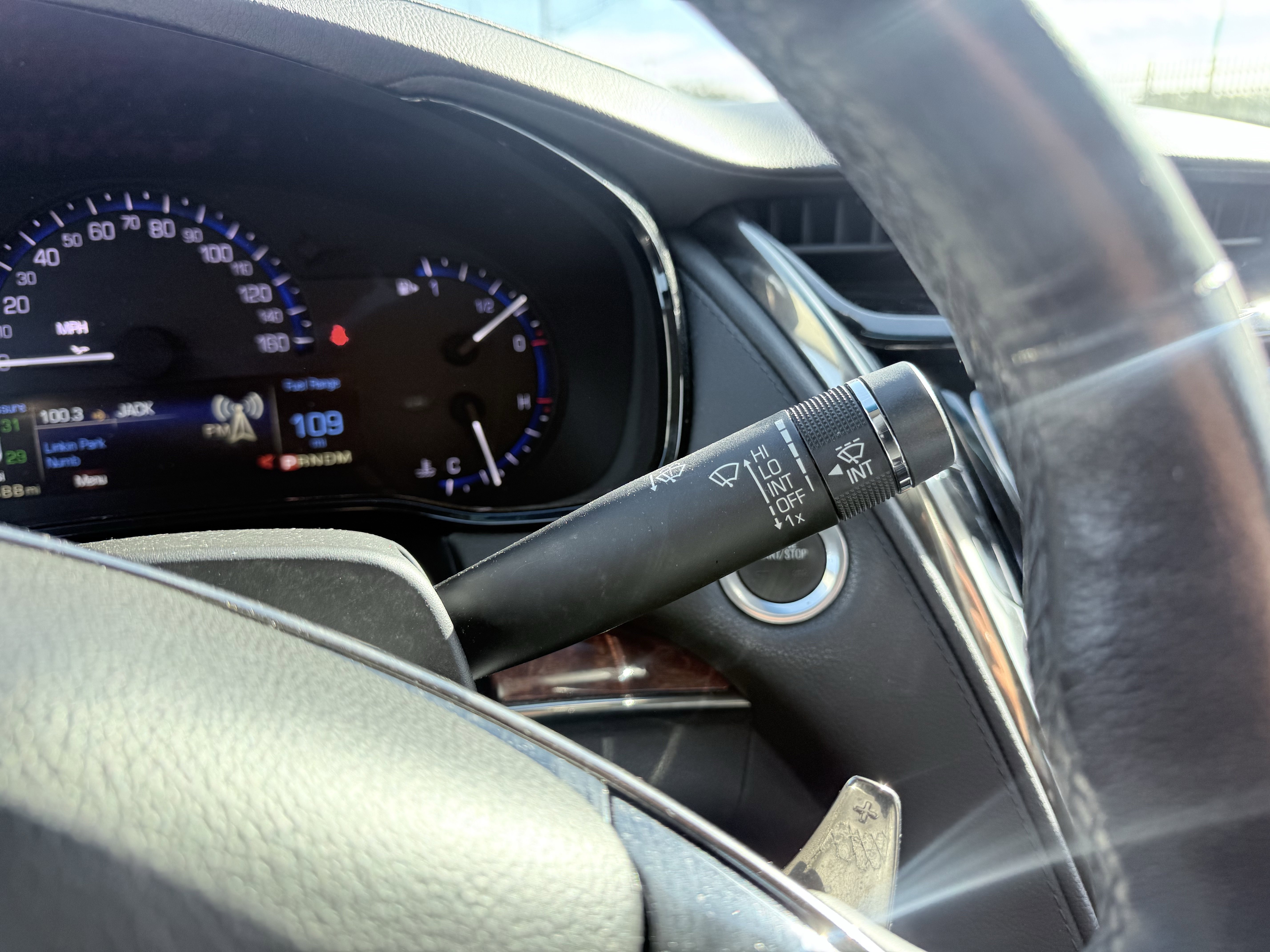 Used 2014 Cadillac CTS Sedan w/ Seating Package image 60