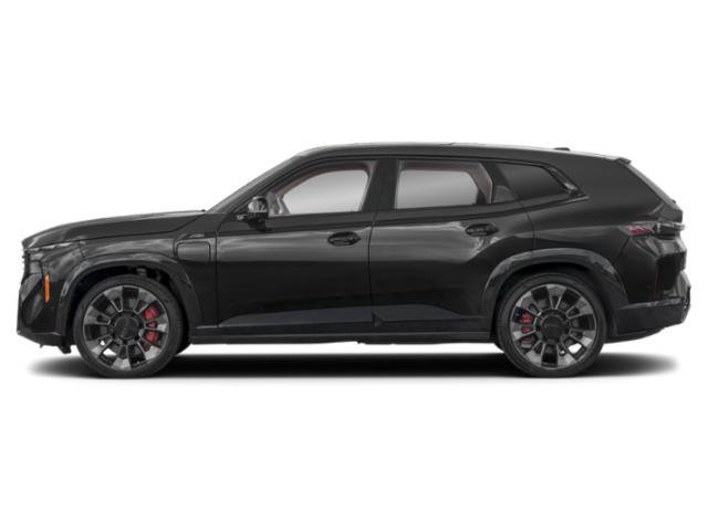 Certified 2023 BMW XM AWD/4WD image 6