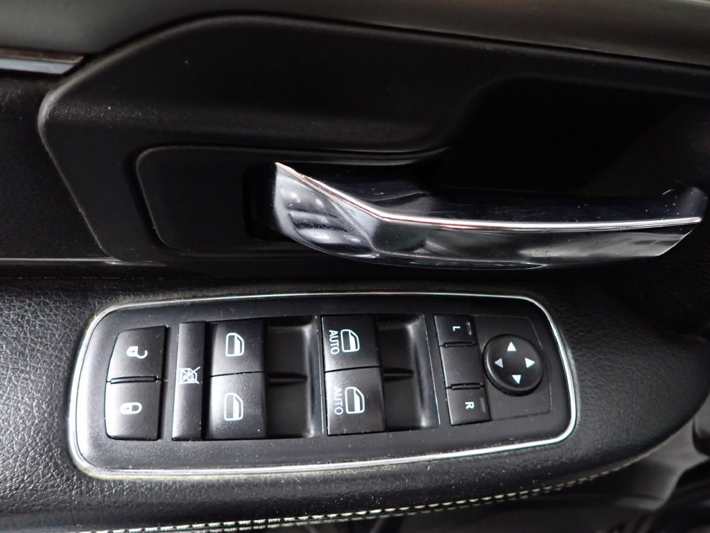 Used 2017 RAM 1500 Sport AWD/4WD image 19