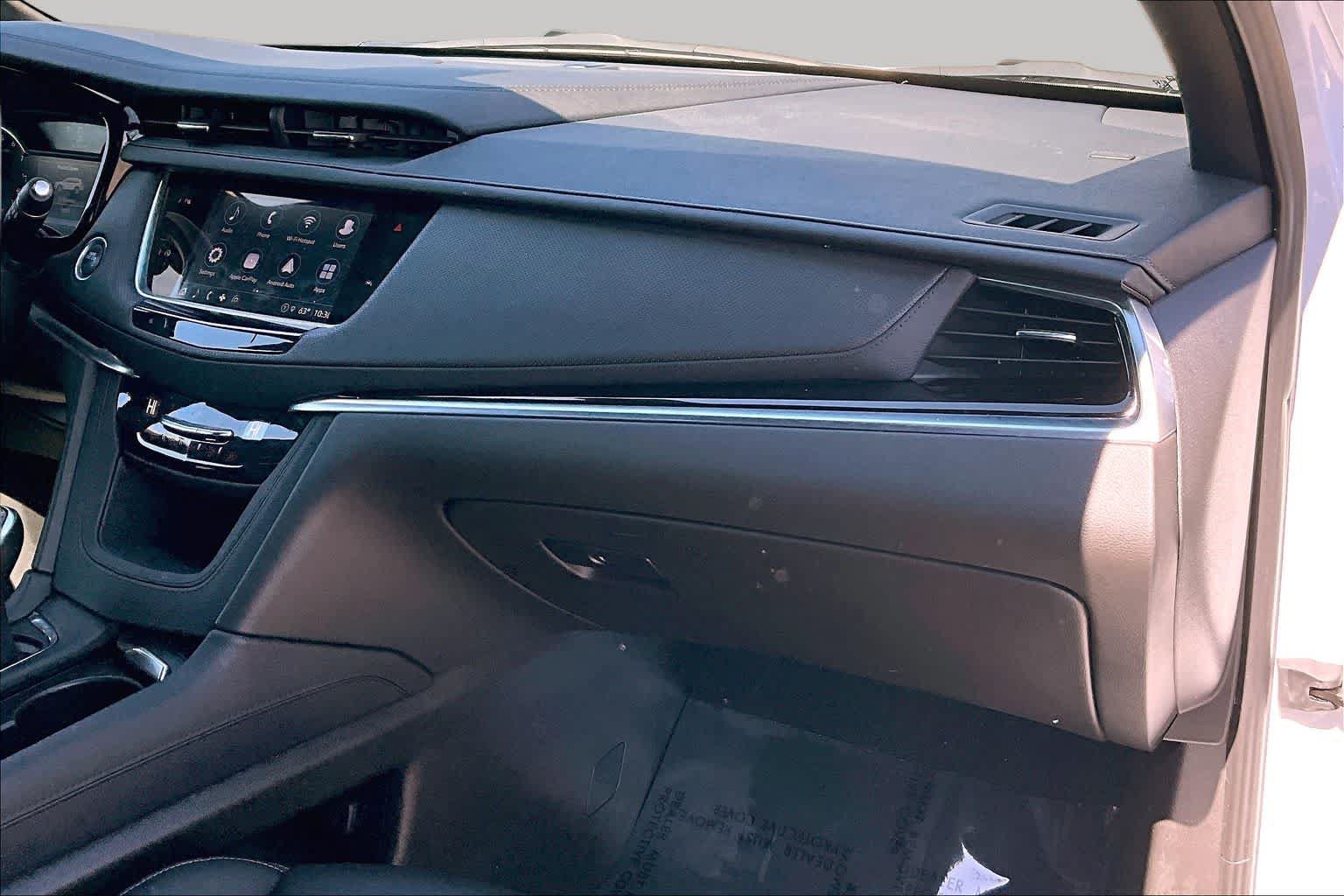 Used 2024 Cadillac XT6 Luxury FWD image 18