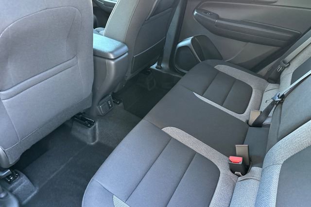 New 2026 Chevrolet TrailBlazer LT w/ Convenience Package AWD/4WD image 19