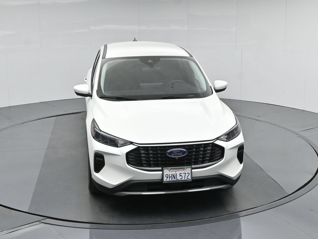 Certified 2023 Ford Escape Active w/ Tech Pack #2 FWD image 40